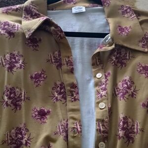 Wilfred Aritzia top size Large